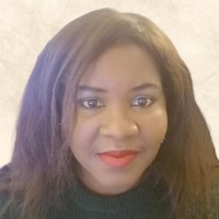 Audra's Portrait